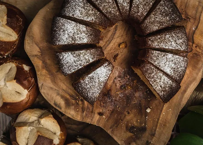 Buendia Nohotel Appartement Corralejo