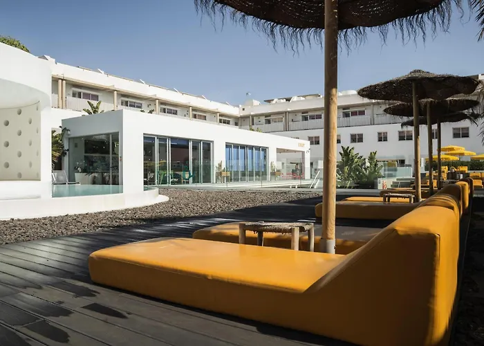 Buendia Nohotel Appartement