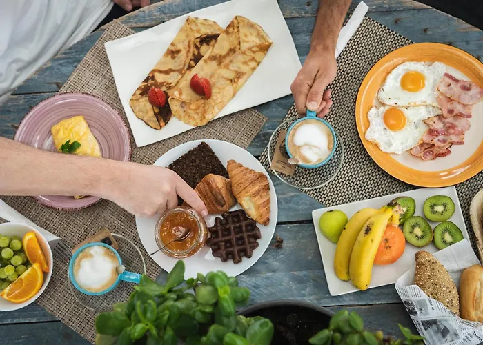 Buendia Nohotel コラレホ