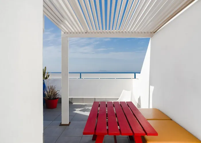 Buendia Nohotel Appartement 4*