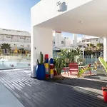 Buendia Nohotel 4*