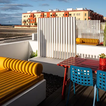 Apartment Buendia Nohotel