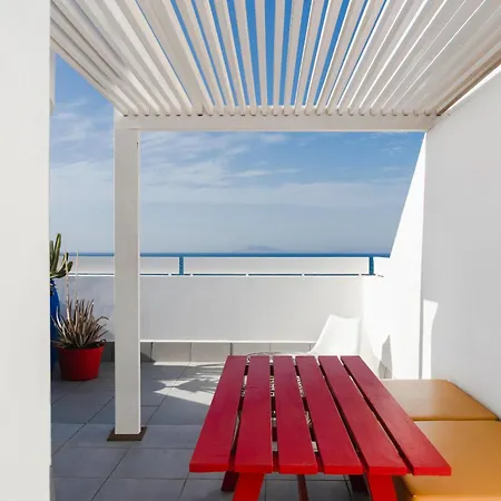 Buendia Nohotel 4* Corralejo