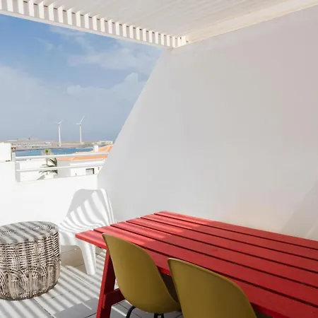 Lejlighed Buendia Nohotel 4*