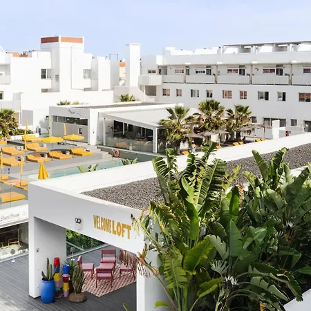 Buendia Nohotel