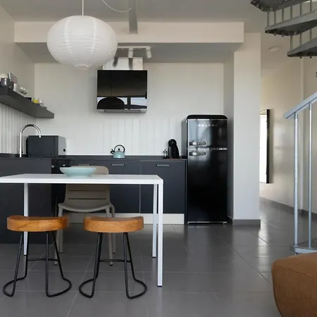 Buendia Nohotel 4* Corralejo