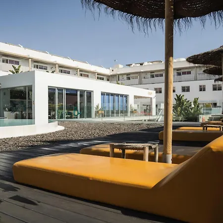 Buendia Nohotel Apartment