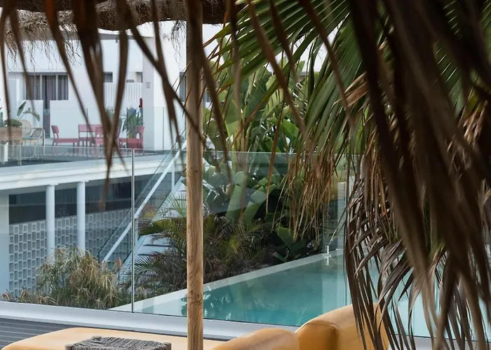 Διαμέρισμα Buendia Nohotel Κοραλέχο