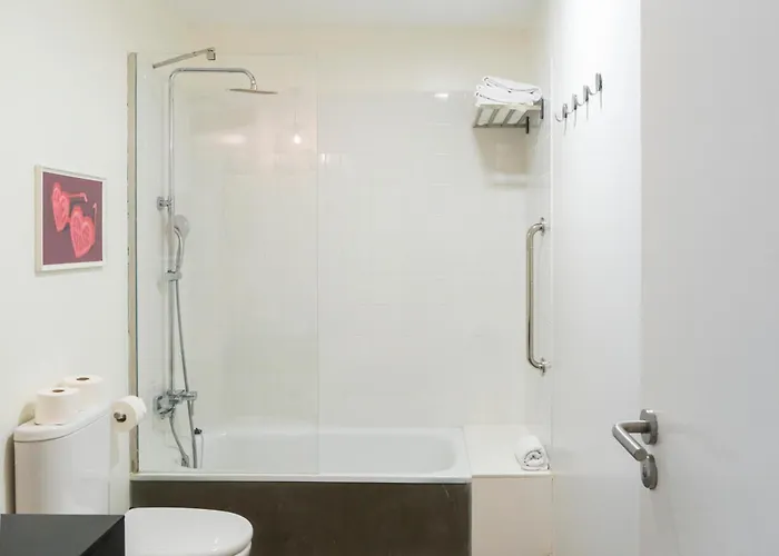 Buendia Nohotel Κοραλέχο