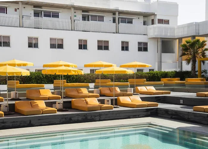 Buendia Nohotel Κοραλέχο