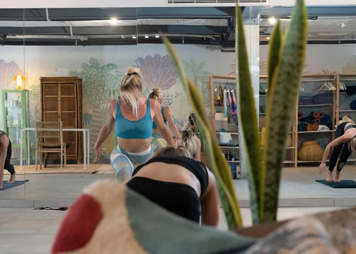 Buendia Nohotel 4* Κοραλέχο