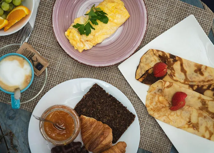 Buendia Nohotel Διαμέρισμα