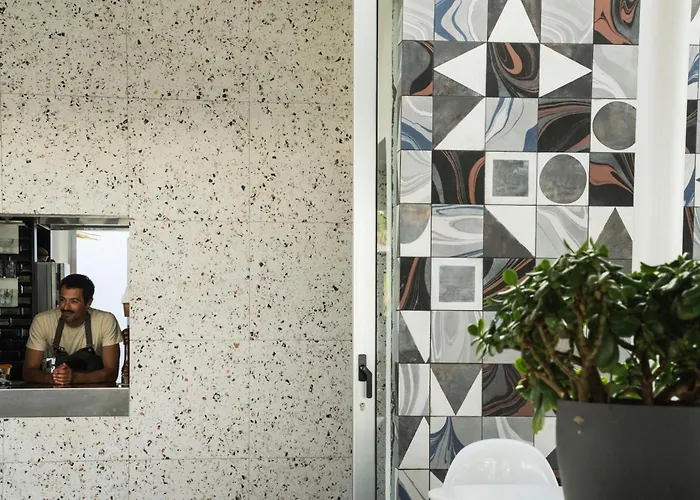 Διαμέρισμα Buendia Nohotel