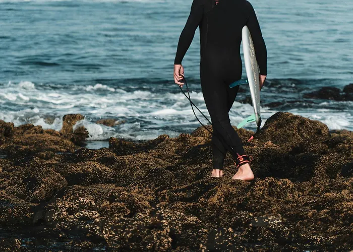 Διαμέρισμα Buendia Nohotel