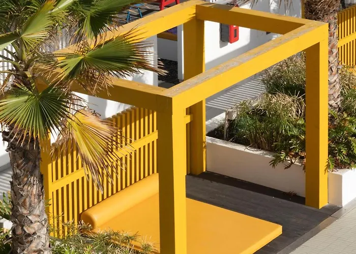 Διαμέρισμα Buendia Nohotel 4*