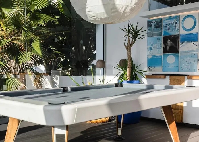 Buendia Nohotel Κοραλέχο