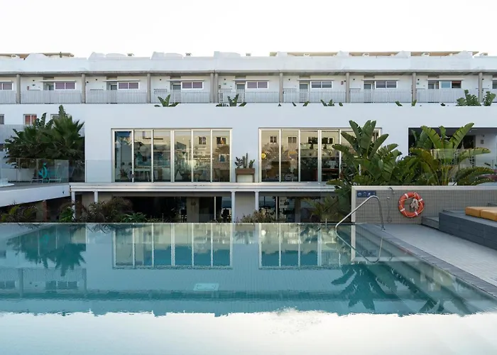 Buendia Nohotel Διαμέρισμα