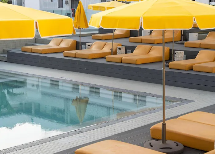 Buendia Nohotel Διαμέρισμα 4*