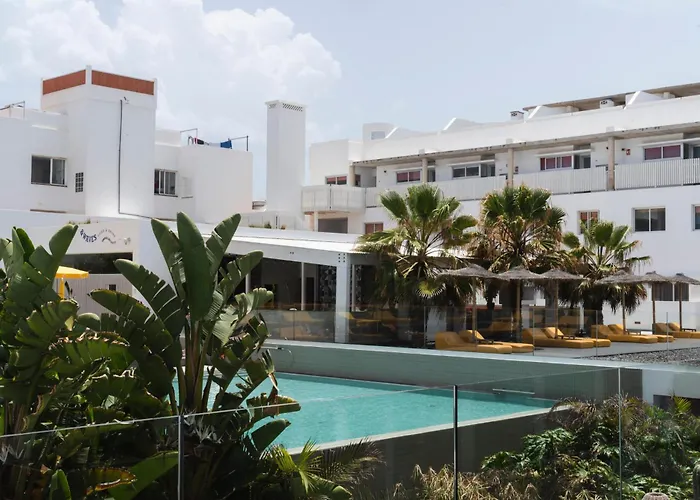 Διαμέρισμα Buendia Nohotel Κοραλέχο