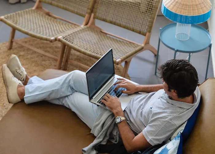 Buendia Nohotel Κοραλέχο