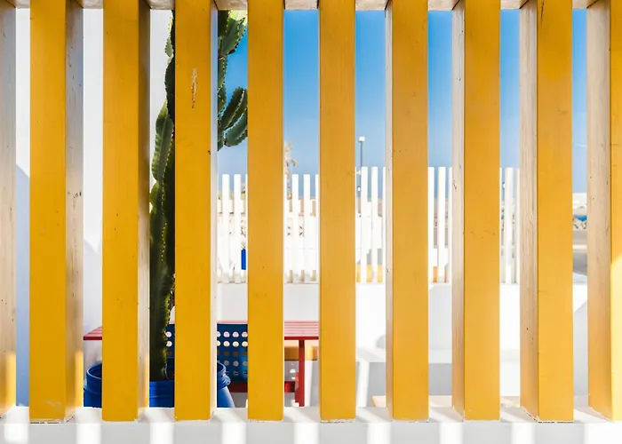 Buendia Nohotel 4* Κοραλέχο